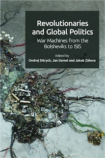 Couverture_Revolutionaries and Global Politics