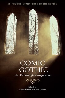Front cover_Comic Gothic