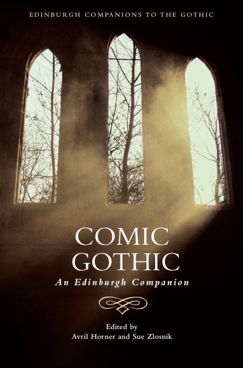 Front cover_Comic Gothic