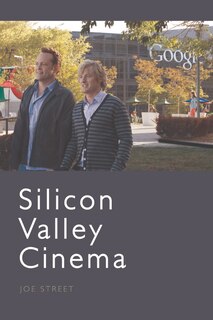 Front cover_Silicon Valley Cinema