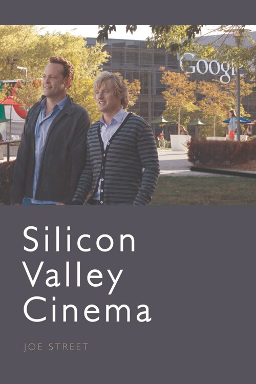 Front cover_Silicon Valley Cinema