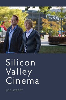 Front cover_Silicon Valley Cinema