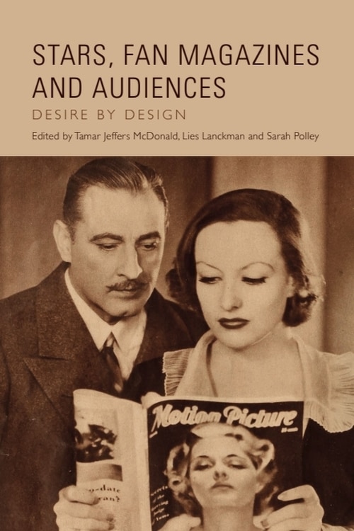 Couverture_Stars, Fan Magazines and Audiences