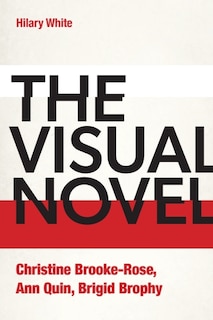 Front cover_The Visual Novel
