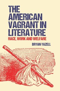Couverture_The American Vagrant in Literature