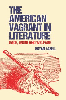 Couverture_The American Vagrant in Literature