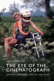 Front cover_The Eye of the Cinematograph
