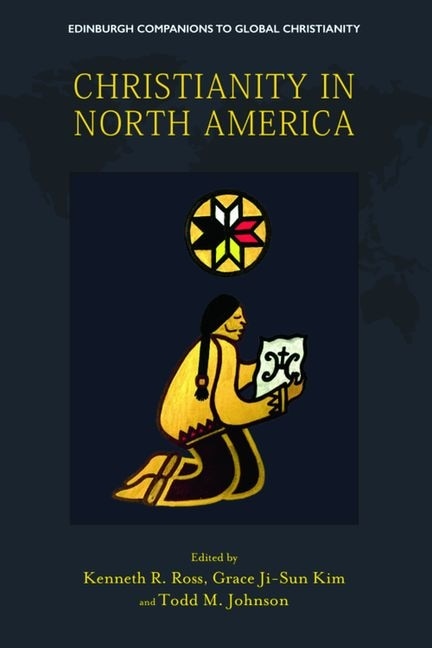 Front cover_Christianity in North America