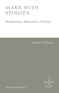 Couverture_Marx with Spinoza