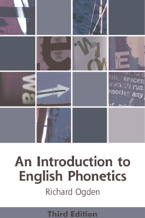 Couverture_An Introduction to English Phonetics