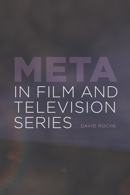 Meta in Film and Television Series