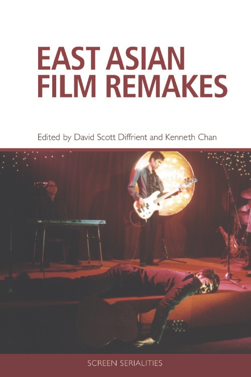 Couverture_East Asian Film Remakes