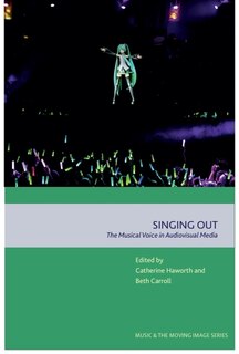 Front cover_Singing Out