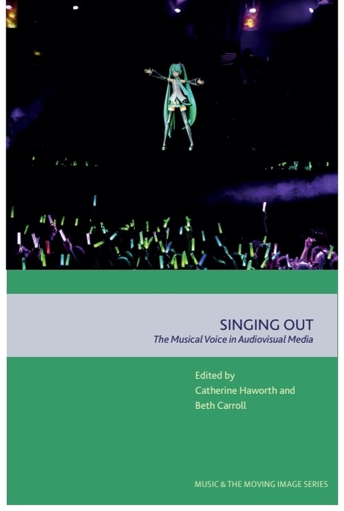 Front cover_Singing Out
