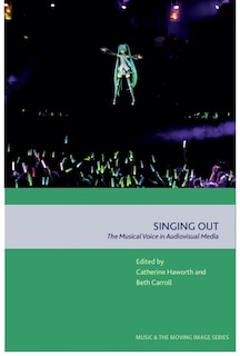 Couverture_Singing Out