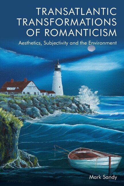 Front cover_Transatlantic Transformations of Romanticism