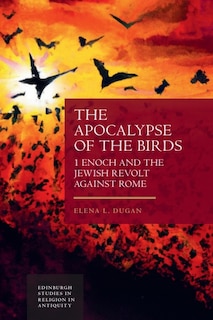 Front cover_The Apocalypse of the Birds