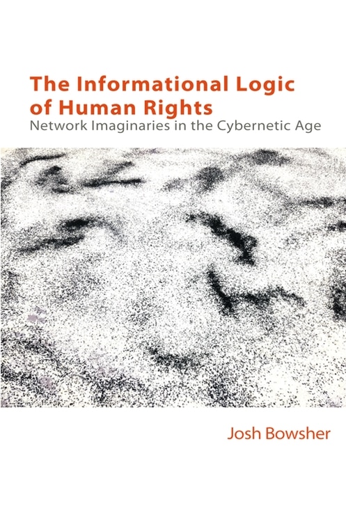 Front cover_The Informational Logic of Human Rights