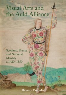 Couverture_Visual Arts and the Auld Alliance