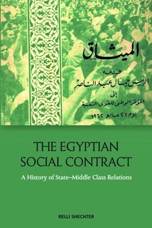 Couverture_The Egyptian Social Contract