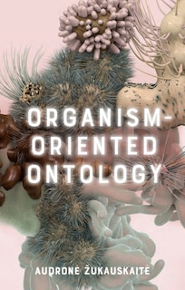 Couverture_Organism-Oriented Ontology