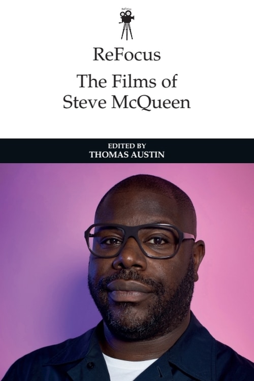 Front cover_ReFocus: The Films of Steve McQueen