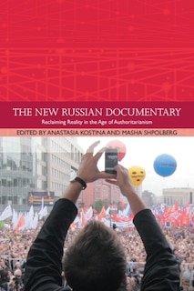 Couverture_The New Russian Documentary