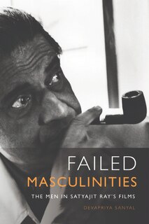 Front cover_Failed Masculinities