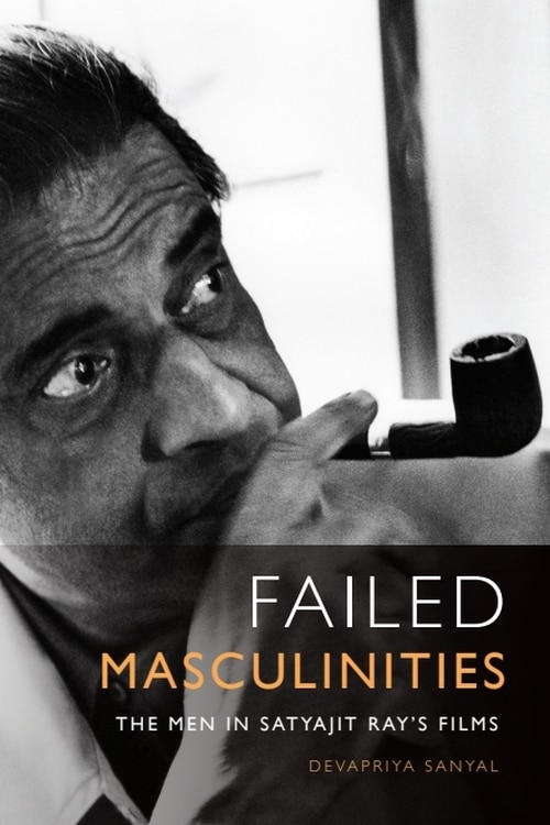 Front cover_Failed Masculinities