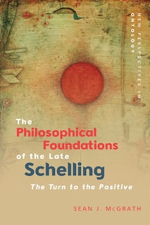 Couverture_The Philosophical Foundations of the Late Schelling