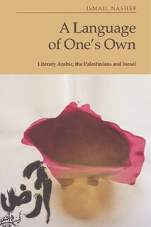 Front cover_A Language of One’s Own