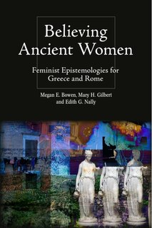 Couverture_Believing Ancient Women