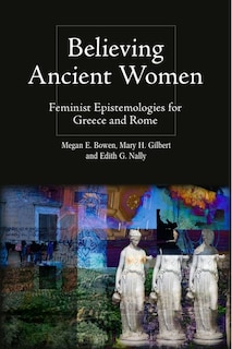 Couverture_Believing Ancient Women