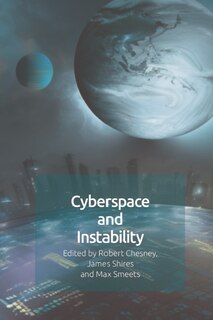 Front cover_Cyberspace and Instability