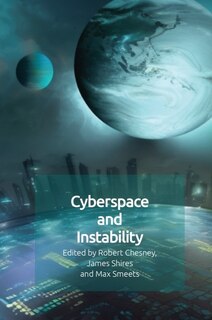 Front cover_Cyberspace and Instability