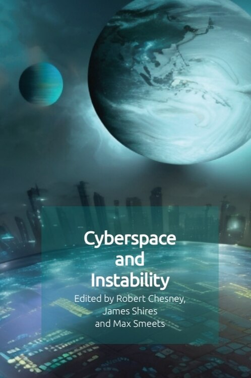 Front cover_Cyberspace and Instability