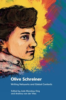 Couverture_Olive Schreiner