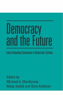 Couverture_Democracy and the Future