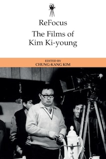 Front cover_ReFocus: The Films of Kim Ki-young