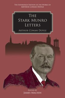 Front cover_The Stark Munro Letters