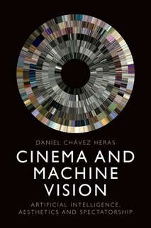 Front cover_Cinema and Machine Vision