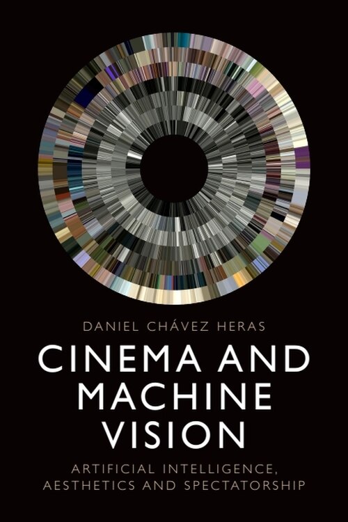 Front cover_Cinema and Machine Vision