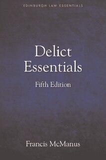 Couverture_Delict Essentials