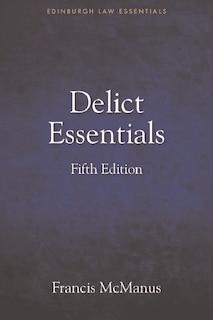 Couverture_Delict Essentials
