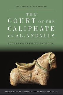 Couverture_The Court of the Caliphate of al-Andalus