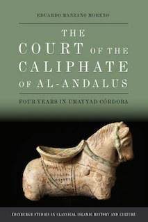 Couverture_The Court of the Caliphate of al-Andalus