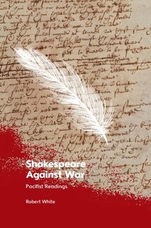 Couverture_Shakespeare Against War