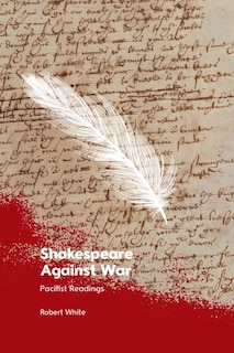 Couverture_Shakespeare Against War