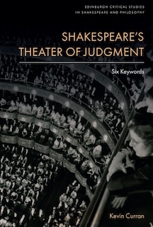 Front cover_Shakespeare’s Theater of Judgment