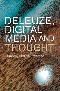 Couverture_Deleuze, Digital Media and Thought